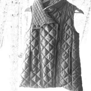 "New" Vest